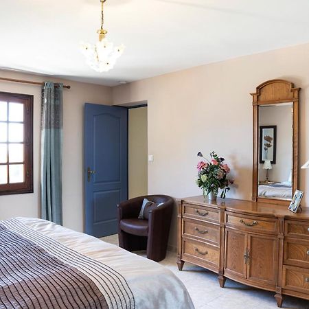 Corsica Fiurita Apartment Furiani Bagian luar foto